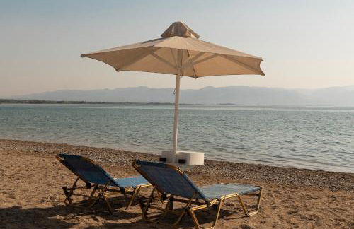 Tropical Beach "Poseidon" - Foto 32