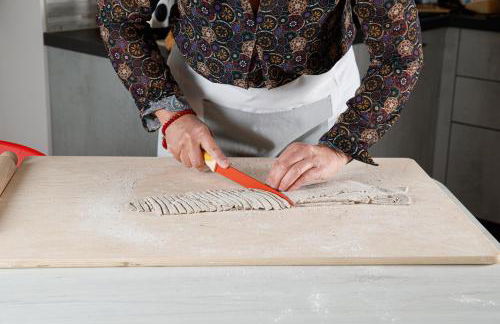 IL COMO' DELLA CIVETTA - Taverna “La Fenice” - Foto 21