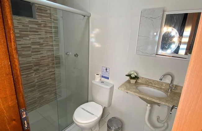 Flat temático próx a fraga maia - Foto 7