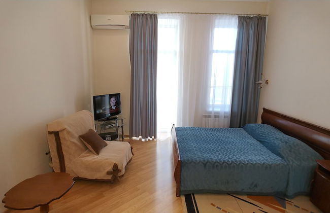 Kiev Apartments - Foto 11