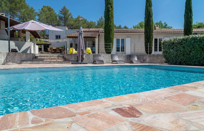 Bois d'Astros - Foto 1