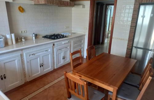 Piso Centrico 1.5km Playa con gran terraza +vistas - Foto 17