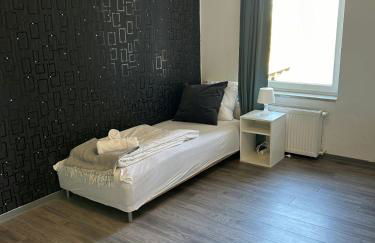 Spacious Apartment for 6 - Photo 5