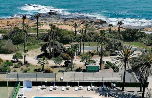 Torrevieja Relax & Sea view Apartment - Cabo Cervera - Foto 40