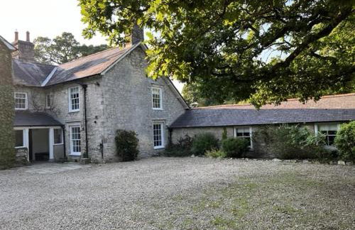 Manor Farm House - Foto 30