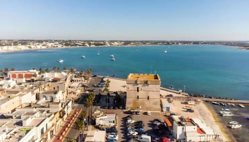 Villetta Sogno Di Mare In Porto Cesareo - Foto 5