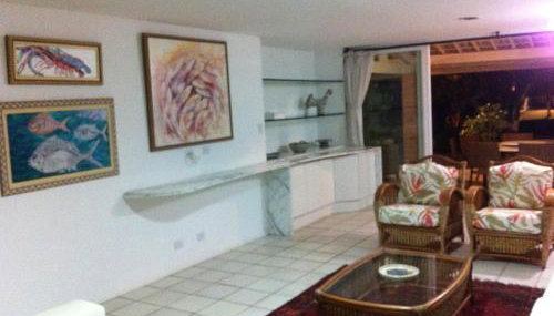 Casa Luxo Beira-Rio Praia Toquinho - Foto 2
