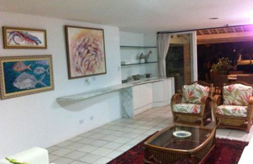 Casa Luxo Beira-Rio Praia Toquinho - Photo 2