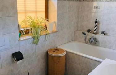 Ferienhaus "Auszeit an den Salzwiesen" - Foto 13