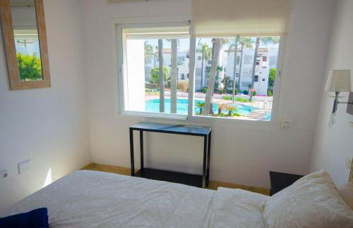 Aparment Terraza de Agustina- Swimming pool next to the beach - Photo 37