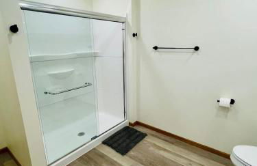 Zero Rock Two-Story Suite - Foto 21