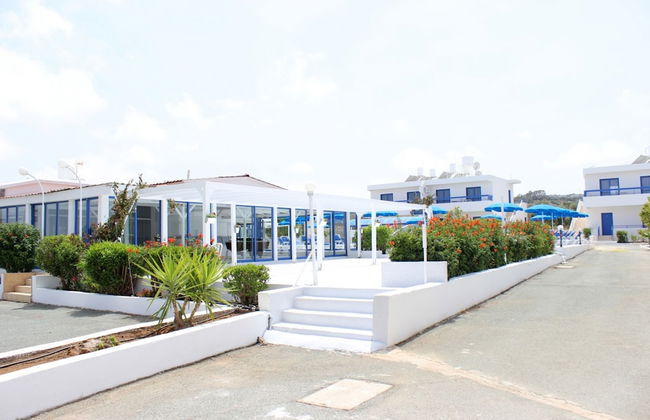 Flokkas Hotel Apartments - Foto 42