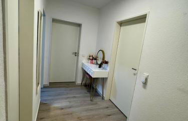 Kurpark & Therme Apartment - Foto 9