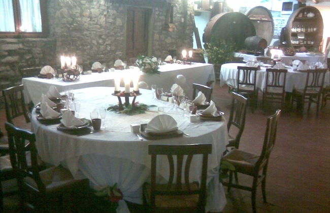 Agriturismo Fattoria di Castiglionchio - Foto 33