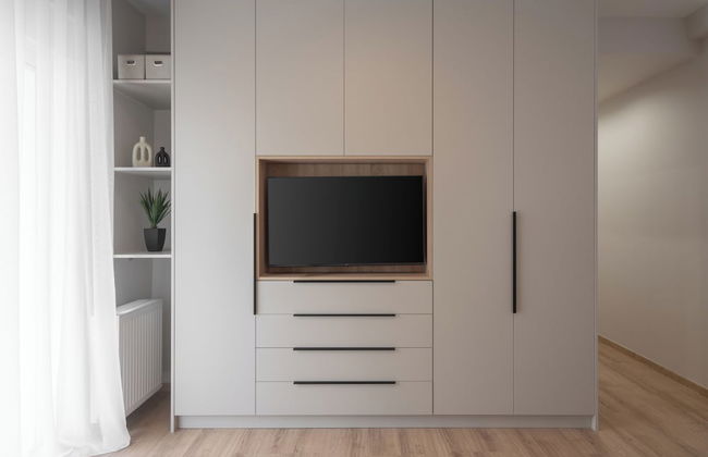 Upscale Apartment in Chalandri with Large Terrace - Foto 10