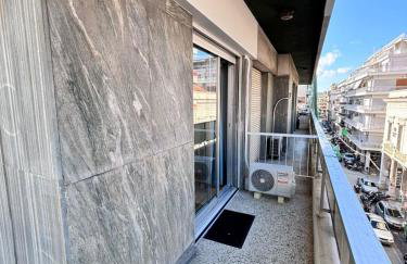 Relax - Patras Apartment - Foto 21