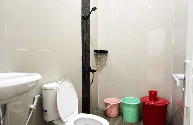 Palma Villa Bumi Dieng Indah - Foto 7