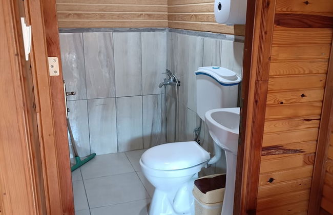 Likya Korsan Koyu - Foto 12