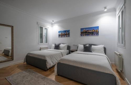 Espectacular piso en Madrid en la Milla de ORO - Foto 31