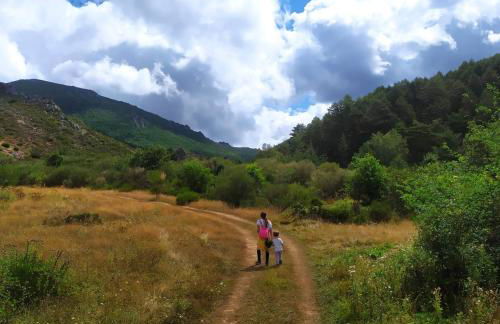 Dúplex El refugio de Porma - Foto 36