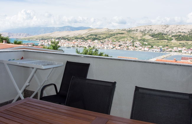 Sv. Jelena apartments - Foto 31