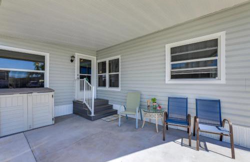 2 Mi to Venice Beach: Home w/ Pool Access - Foto 23