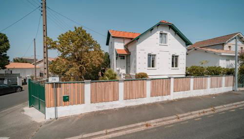 Le Domaine du petit Basque -20 pers - Foto 4