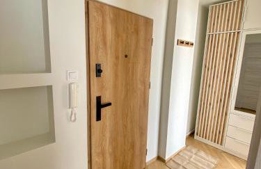 Apartament Zielone Serce Miasta - Foto 25