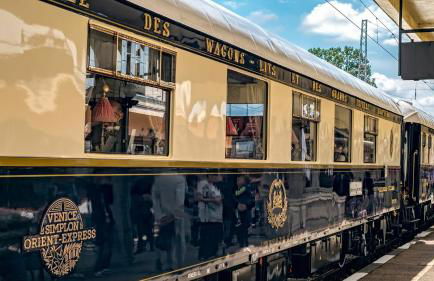 estrella24 LIVING ROOMS Venedig - Foto 26