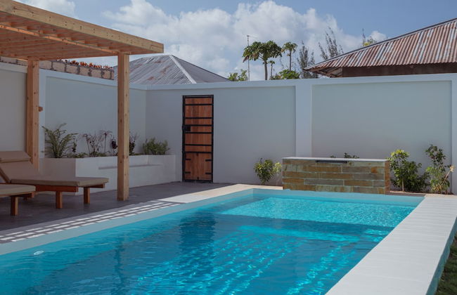 Nebo Studio Apartments - Photo 17