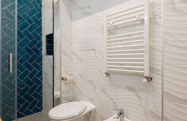 Baia Flegrea Meublè - Foto 66