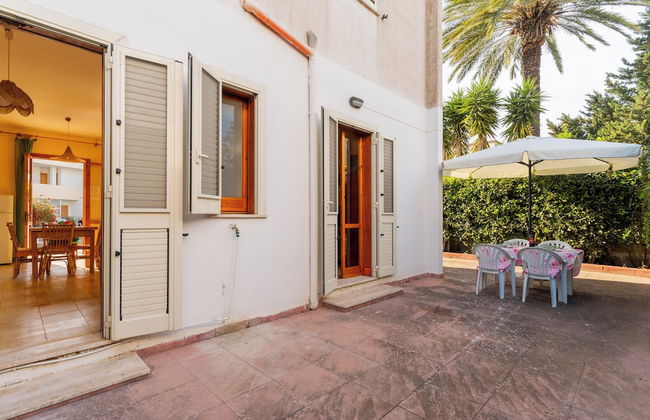 3464 Appartamento Rivabella by Barbarhouse - Foto 2