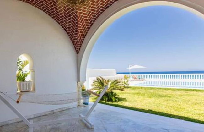 Dar Barsha Beach Front White Sand and Happiness - Foto 39