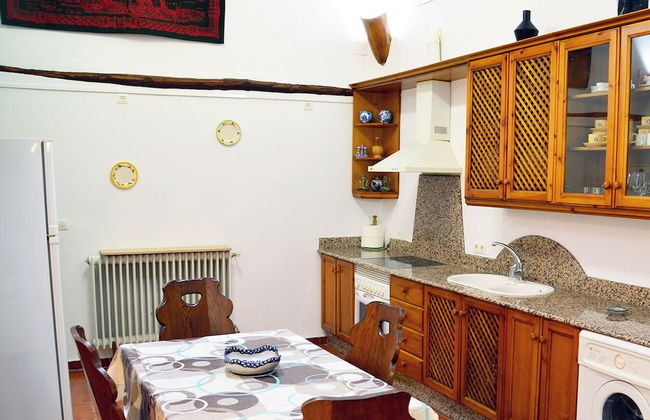 Casa Rural El Portón de Galera - Foto 3