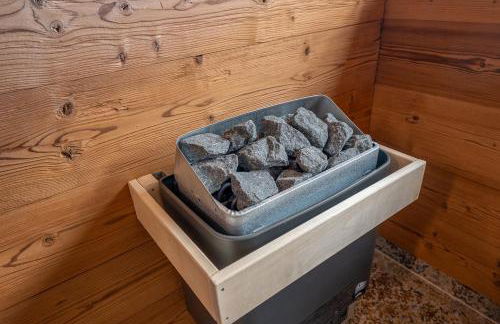 Lüftenblick - 2 Ferienwohnungen am Starnberger See, mit Terrasse oder Balkon, Weitblick, Sauna, Kamin, E-Ladestation - Foto 61