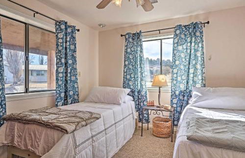 The Eagar House White Mountains Gem with Views! - Foto 22