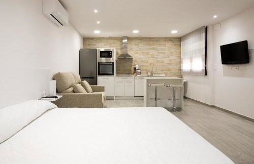 Apartamentos La Jasa - Foto 9