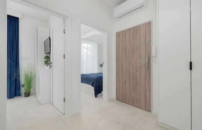 Klifowa Resort Rewal by Renters Prestige - Photo 19