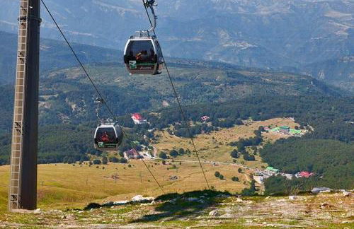 Appartamento Superior Condominio Orso Bianco, parquet, Wi-Fi - Foto 62