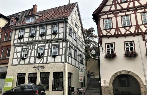 Ferienwohnung Rahel - Photo 12