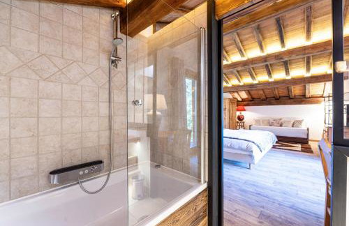 Chalet Le Courti - Foto 25