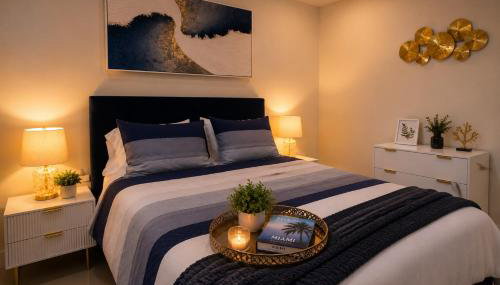 5 Star Tropical Pool Near Beach & FLL - Foto 3