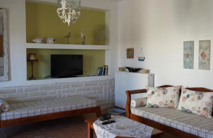 Sirines Apartments - Photo 7