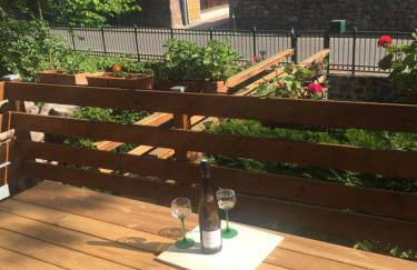 Le Gite du Pont - Foto 1