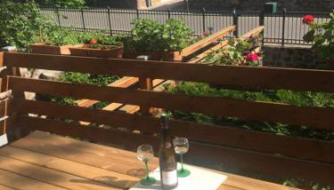 Le Gite du Pont - Foto 1