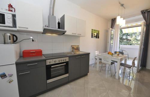 Apartman Mirakul - Foto 8