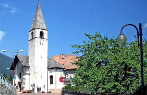 Incantevole appartamento in un Castello storico - Foto 22