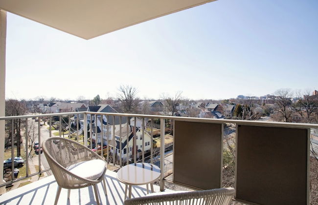 Executive Studio in Clarendon - Foto 23