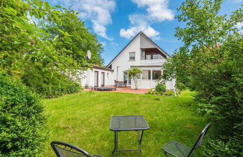 Awesome Apartment In Hasselberg - Foto 9