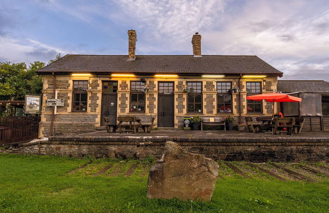 Happy Days Afan Forest - Foto 18